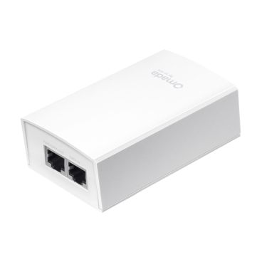 TP-Link POE5430G-M2 Omada 54V 30W 2.5G Passive PoE AdapterPort: 1× 2.5Gbps Passive PoE Port, 1× 2.5Gbps Non-PoE PortSPEC: 54V passive PoE supported, 30W PoE Power, Data and power carried ove