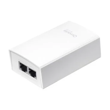 TP-Link POE5430G-M2 Omada 54V 30W 2.5G Passive PoE AdapterPort: 1× 2.5Gbps Passive PoE Port, 1× 2.5Gbps Non-PoE PortSPEC: 54V passive PoE supported, 30W PoE Power, Data and power carried over the same cable, Convenient wall-moun