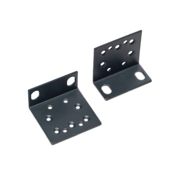 TP-Link RackMount Kit-19 Omada Rack-mounting Bracket Kit, Screws Included Dimensions: 0.9×1.7×1.7 in (22×43.9×42 mm)