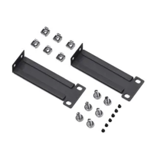 TP-Link RackMount Kit-D226 Omada Rack-mounting Bracket Kit, Screws Included Dimensions: 5.1×1.7×0.6 in (128.5×43.8×15 mm)