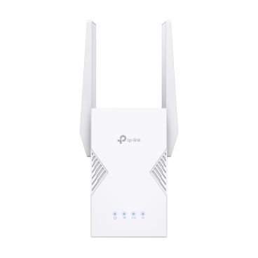 TP-Link RE225BE BE3600 Dual-Band Wi-Fi 7 Range Extender