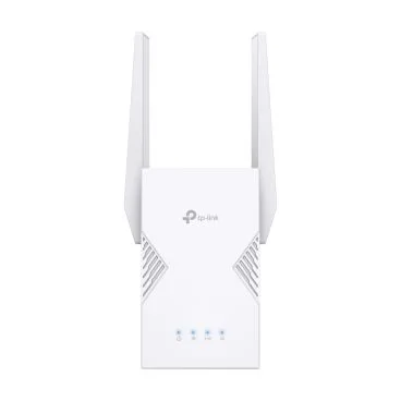 TP-Link RE225BE BE3600 Dual-Band Wi-Fi 7 Range Extender
