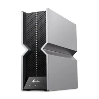 TP-Link RE800BE BE19000 Tri-Band Wi-Fi 7 Range Extender SPEED: 1376 Mbps at 2.4GHz + 5760 Mbps at 5GHz + 11520 Mbps at 6GHz SPEC: Desktop design, 4+4+4 12-Stream Tri-Band Wi-Fi 7, 8×Internal