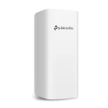TP-Link SG2005P-PD Switch Gigabit Gestionable de 5 puertos, 1 PoE++ In y 4 PoE+ Out para exteriores