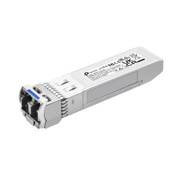 TP-Link SM6110-LR Módulo Omada 25GBase-LR SFP28 LC Transceptor