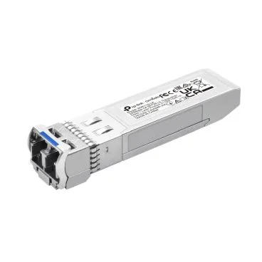 TP-Link SM6110-LR Módulo Omada 25GBase-LR SFP28 LC Transceptor