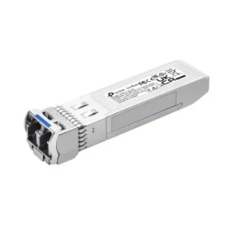 TP-Link SM6110-LR Módulo Omada 25GBase-LR SFP28 LC Transceptor