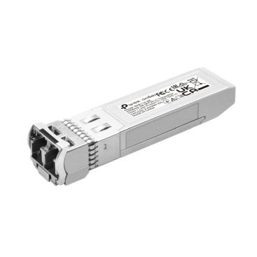 TP-Link SM6110-SR Módulo SPF Omada 25GBase-SR SFP28 LC Transceptor