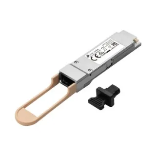 TP-Link SM9110-SR4 - Omada Transceiver Minigbic Multimodo 100GBASE-SR4 QSFP28 100Gbps, Hasta 100 Metros OM4, DDM, 850nm, Compatible 40Gbps