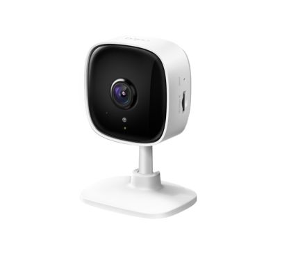TP-Link Tapo C110 Cámara Wi-Fi de seguridad para el hogar SPEC: 3MP (2304x1296), 2,4 GHz FUNCIÓN: Detección de movimiento y noti
