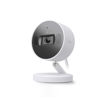 TP-Link Tapo C125 AI Home Security Wi-Fi Camera SPEC: 2K QHD (2560x1440), 2.4 GHz FEATURE: Smart AI Detection and Notifications (motion, people, pets, cars, baby crying, abnormal sound), Phy