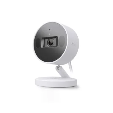 TP-Link Tapo C125 AI Home Security Wi-Fi Camera SPEC: 2K QHD (2560x1440), 2.4 GHz FEATURE: Smart AI Detection and Notifications (motion, people, pets, cars, baby crying, abnormal sound), Physical Privacy Mode, Customizable Night V