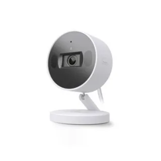 TP-Link Tapo C125 AI Home Security Wi-Fi Camera SPEC: 2K QHD (2560x1440), 2.4 GHz FEATURE: Smart AI Detection and Notifications (motion, people, pets, cars, baby crying, abnormal sound), Phy