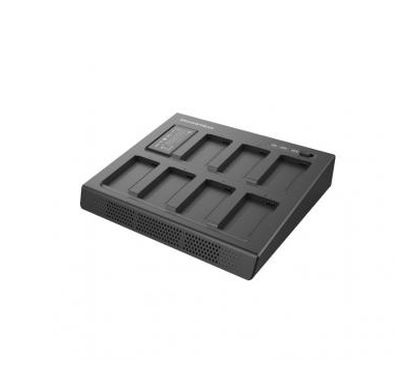 Grandstream GMC08 Battery Charger for Mobile Telephony Endpoints