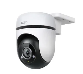 TP-Link Tapo C500 Cámara IP WiFi 2.4 GHz de exterior 1080p (1920*1080), Horizontal 360º, detección inteligente, audio dos vías