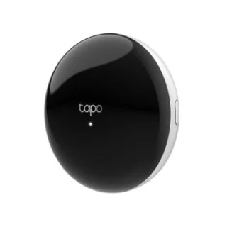 TP-Link Tapo H110 Control Remoto Infrarrojo Universal Todo en Uno. USB-C. Gestión WiFi y Bluetooth. Compatible con 18 Tipos de Dispositivos y 8,000 Marcas