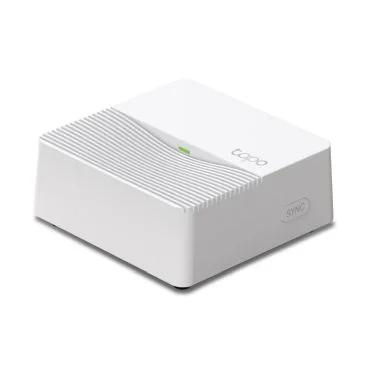 TP-Link Tapo H200 Smart Hub SPEC: 2.4 GHz, 868 MHz, 1 × Ethernet Port FEATURE: 90dB Adjustable Audio Alarm, 19 Ringtones, Up to 64 Switches, Sensors or Buttons + 4 Cameras or Doorbells, Mute Button, Easy Setup, Device Sharing, Fl