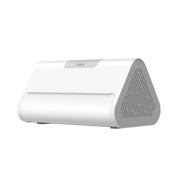 TP-Link Tapo H500 Centro de Control Inteligente (Smart HomeBase)ESPECIFICACIONES: Wi-Fi 2.4/5 GHz, 868 MHz, 1 × Puerto Ethernet, 1 × Puerto HDMI, 1 × Puerto Tipo-C, 1 × Puerto USB 2.0.CARACT
