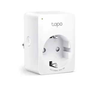 TP-LINK Tapo P110 WiFi Enchufe Inteligente Mini