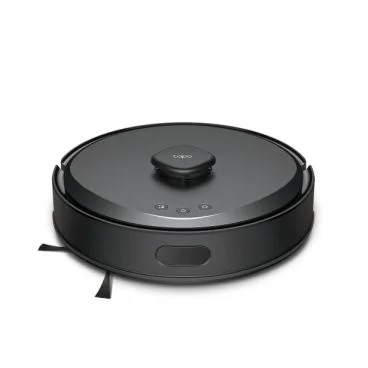 TP-Link Tapo RV30 Max Robot Vacuum Cleaner SPEC: LiDAR + IMU Dual Navigation, Vacuum & Mop 2-in-1, 5300Pa, 2600mAh Battery, 250ml Dustbin, 300ml Water Tank FEATURE: LiDAR and IMU Dual Navi System, 5300Pa, 5-Level Suction, 3-Level