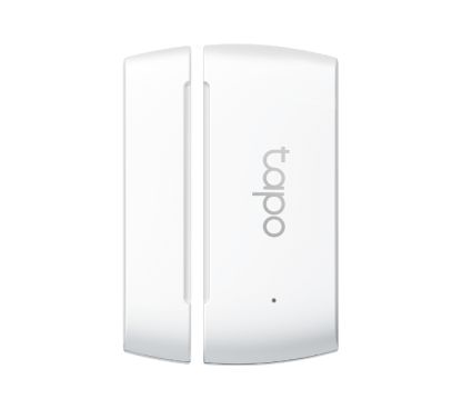 TP-LINK Tapo T110 Sensor de puerta/ventana inteligente ESPECIFICACIÓN: 868MHz, alimentado por batería (1*CR2032), pasta de cinta