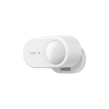 TP-Link Tapo T150 Smart Human Presence Sensor SPEC: 868 MHz, Battery Powered(2*AAA/LR03), 3 years battery life, 6m max presence detection distance, 6m max motion detection distance, 0~50? te
