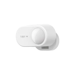 TP-Link Tapo T150 Smart Human Presence Sensor SPEC: 868 MHz, Battery Powered(2*AAA/LR03), 3 years battery life, 6m max presence detection distance, 6m max motion detection distance, 0~50? te