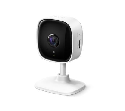 TP-Link TC60 Cámara WiFi de Seguridad Doméstica, visualización Diurna/Nocturna, Resolución1080p Full HD, Almacenamiento Tarjeta