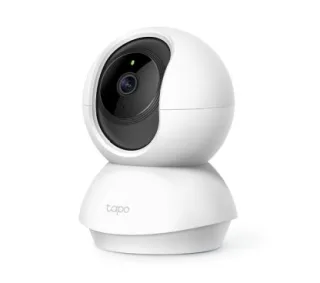 TP-Link TC70 Home Camera WiFi 1080p microSD 360º