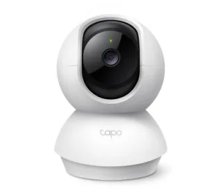 TP-Link TC71 Home Camera WiFi 2K 3MP 360º mSD