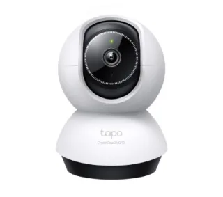 TP-Link TC72 Cámara WiFi Hogar IA Pan/Tilt