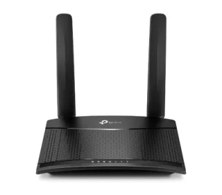 TP-LINK TL-MR100 Router 4G LTE WiFi N300