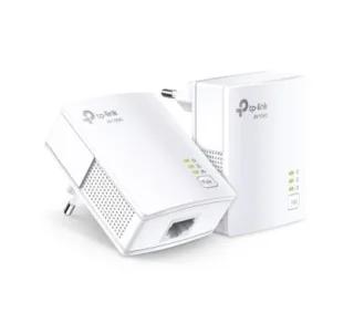 TP-LINK TL-PA7017 KIT Powerline AV1000
