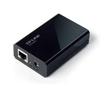 TP-Link TL-PoE10R PoE Splitter IEEE 802.3af compliant, Data and power carried over the same cable up to 100 meters
