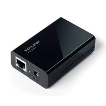 TP-Link TL-POE10R REACON Producto reacondicionado PoE Splitter, IEEE 802.3af compliant, Data and power carried over the same cable up to 100 meters, plastic case, pocket size, plug and play