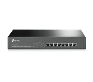 TP-LINK TL-SG1008MP Switch 8xGB PoE+