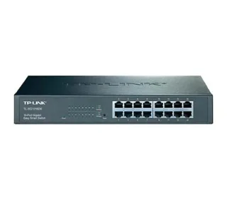 TP-LINK TL-SG1016DE Switch 16xGB