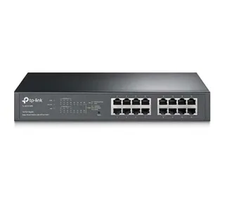 TP-LINK TL-SG1016PE Switch 16xGB PoE+
