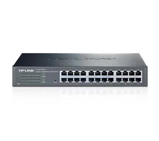 TP-LINK TL-SG1024DE Switch 24xGB