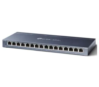 TP-LINK TL-SG116 Switch 16xGB