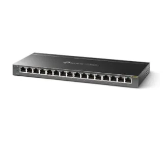 TP-LINK TL-SG116E Switch 16xGB Metal