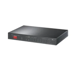 TP-Link TL-SG1210PP Switch 6xG PoE+ 2xG PoE++ 2xG