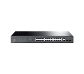 TP-Link TL-SG1428PE Switch 24xGbE PoE+ 2xGbE 2xSFP
