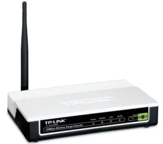 TP-Link TL-WA730RE Producto reacondicionado 150Mbps Wireless Lite N Range Extender, Atheros, 1T1R, 2.4GHz, compatible with 802.11n/g/b, auto-extender button, AP & Range extender mode,autorun