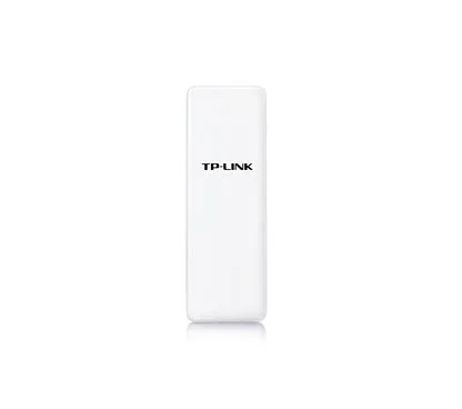 TP-Link TL-WA7510N Producto reacondicionado Outdoor 5GHz 150Mbps High power Wireless Access Point, WISP Client Router, up to 27dBm, Atheros, 5Ghz 802.11a/n, High Sensitivity, Integrated 15dBi dir