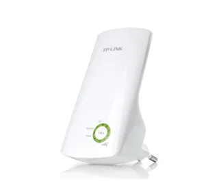 TP-LINK WA854RE Repetidor Universal 300N WPS