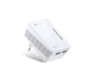 TP-LINK TL-WPA4220 Powerline Extensor AV600