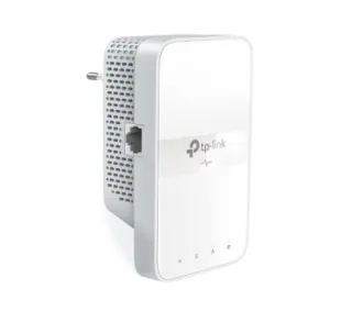 TP-Link TL-WPA7617 AV1000 Gigabit Powerline AC1200 Wi-Fi Kit SPEED: 300 Mbps at 2.4 GHz + 867 Mbps at 5 GHz, 1000 Mbps Powerline