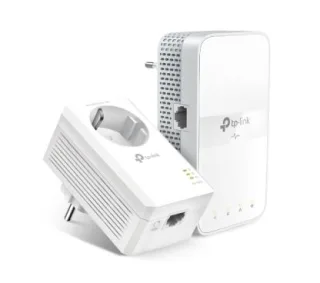 TP-Link TL-WPA7617 KIT Gb PWRL AV1000 WiFi AC1200