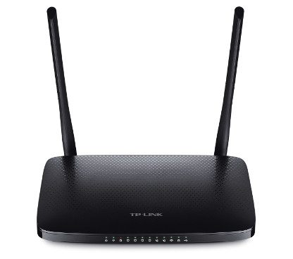 TP-Link TX-VG1530 N300 Wireless VoIP GPON Router